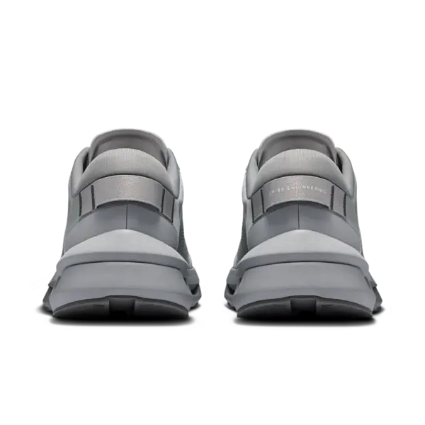 Men's Cloudzone - Alloy|Rock ON Running