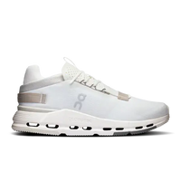 Women's Cloudnova 2 - Ice | Sand ON Running