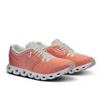 Women's Cloud 5 - Flamingo | Pearl