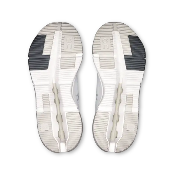 Women's Cloudnova 2 - Ice | Sand ON Running