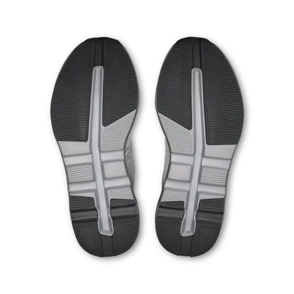 Men's Cloudzone - Alloy|Rock ON Running