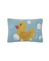 Duckling Hook Pillow