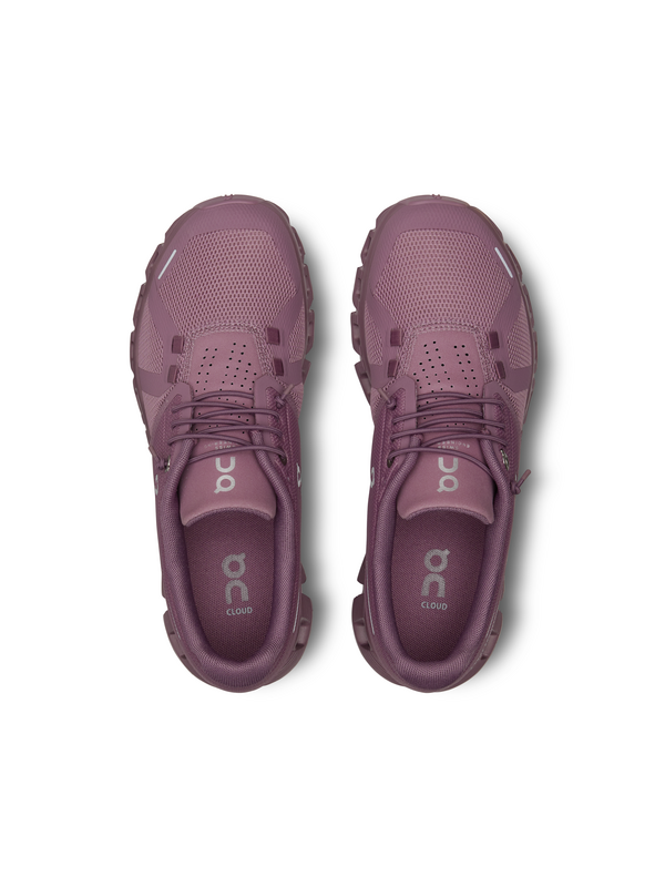 Women's Cloud 5 | Fig & Quartz