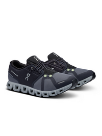 Men's Cloud 5 Push  - Black | Rock