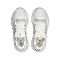 Women's Cloudnova 2 - Ice | Sand ON Running
