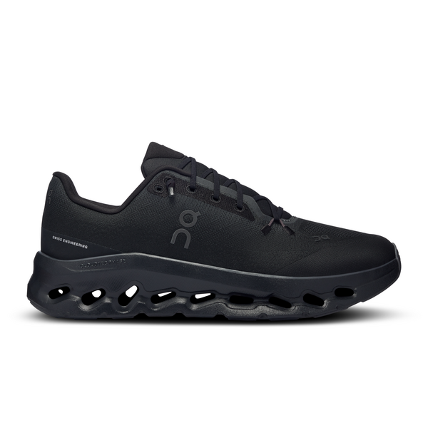 Women's Cloudtilt - Eclipse | Black ON Running