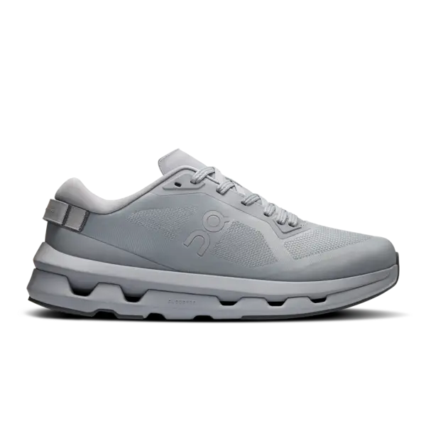 Men's Cloudzone - Alloy|Rock ON Running