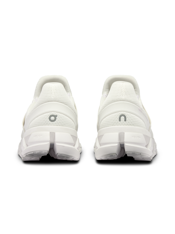 Women's Cloudswift 3 AD | Undyed White & White