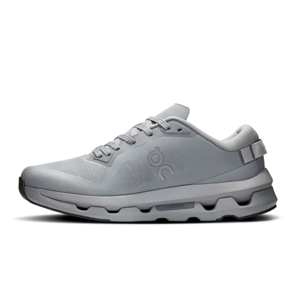 Men's Cloudzone - Alloy|Rock ON Running
