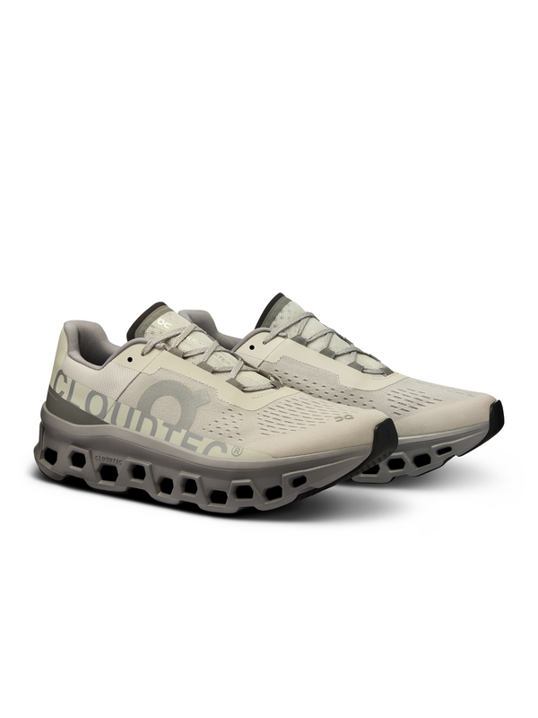 Men's Cloudmonster | Ice & Alloy - Lansky Bros. | ON Running