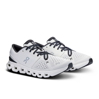 Women's Cloud X 4 - Ivory | Black