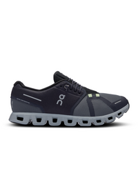 Women's Cloud 5 Push - Rock | Black