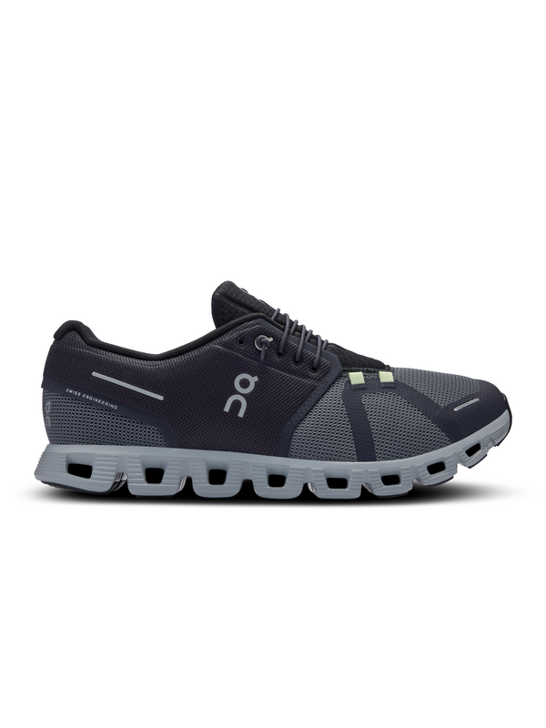 Women's Cloud 5 Push - Rock | Black