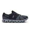 Women's Cloud 5 Push - Rock | Black