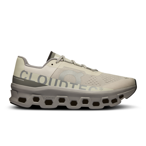 Men's Cloudmonster | Ice & Alloy