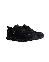 Men's Cloud 5 Waterproof  - All Black