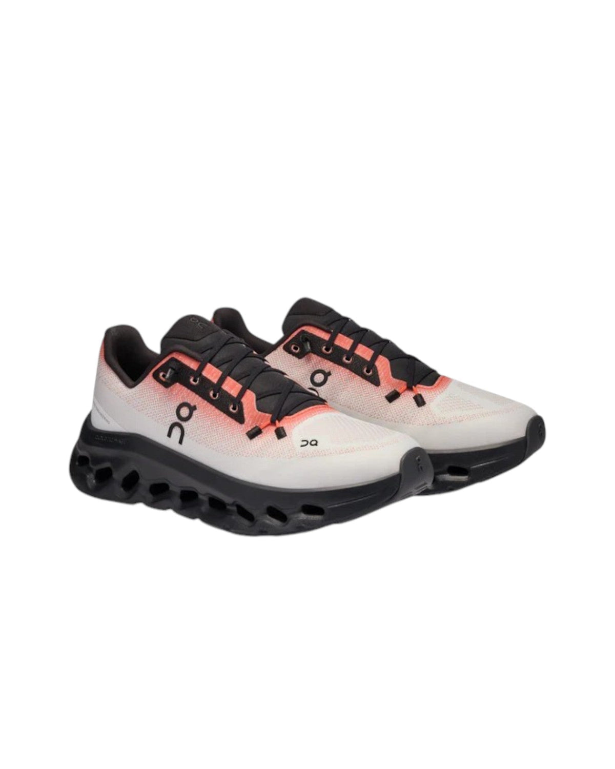 Women’s On Running Cloudtilt running shoes in Flame Eclipse colorway