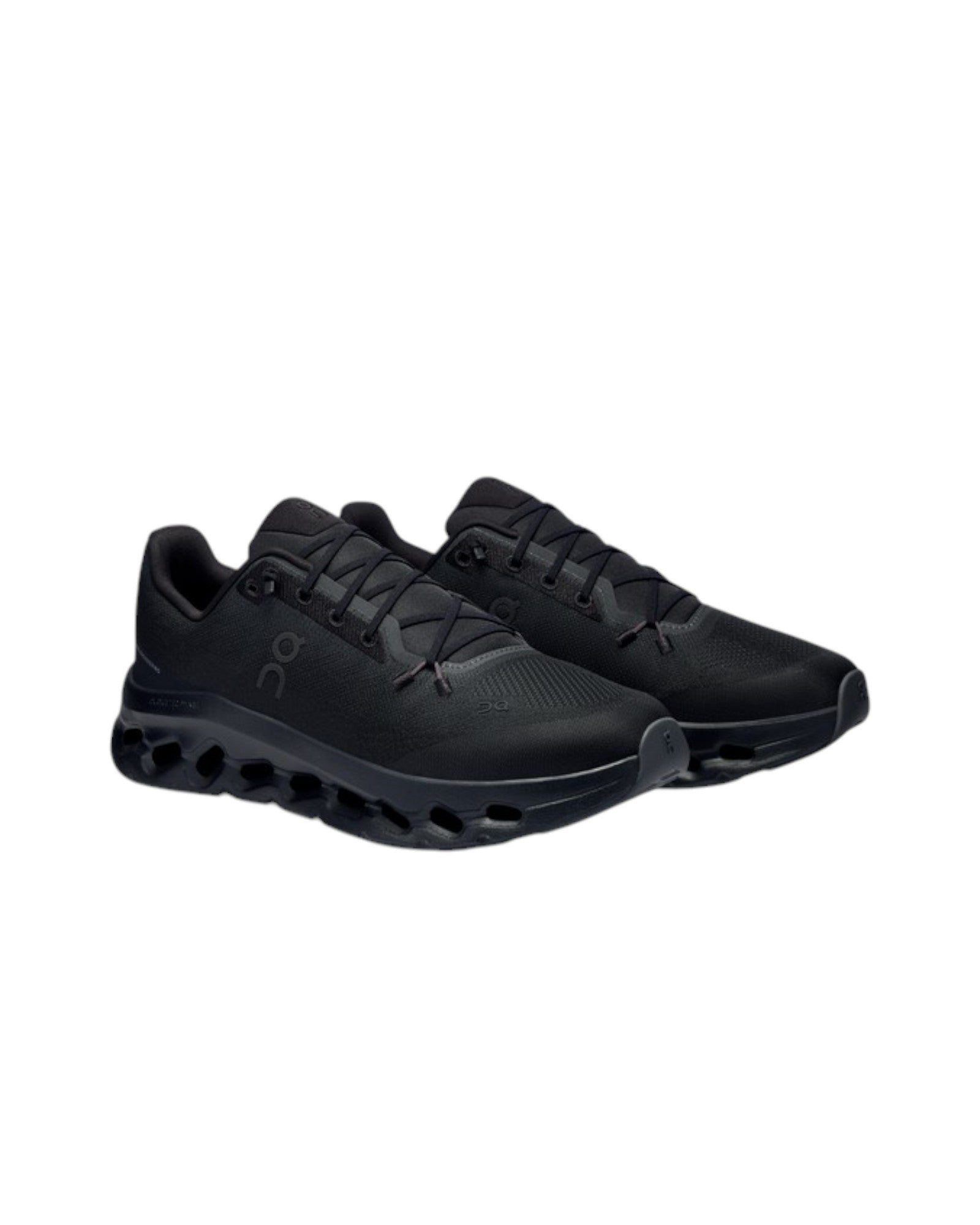 Women's On Running Cloudtilt – Eclipse Black | CloudTec