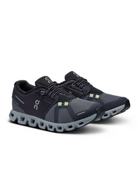 Women's Cloud 5 Push - Rock | Black