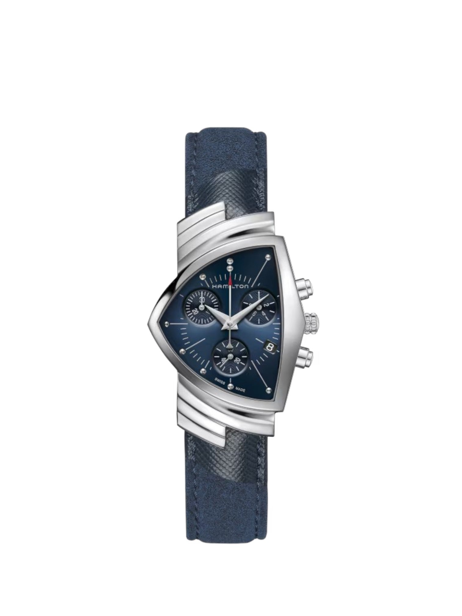 Ventura Quartz- Blue/Gold - Lansky Bros.