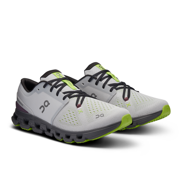 Men's Cloud X 4 - Glacier | Eclipse