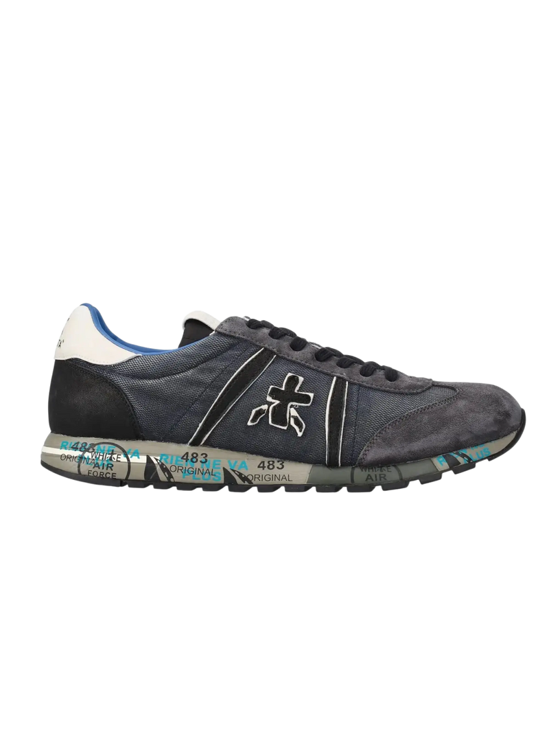 Lucy 7770 Sneaker Premiata