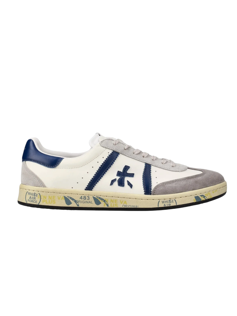 Bonnie 7669 Sneaker Premiata