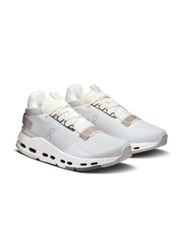 Women's Cloudnova 2 - Ice | Sand ON Running