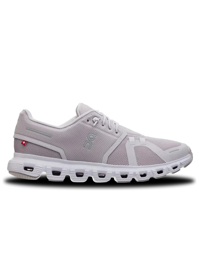 Women's Cloud 6 - Orchid | Fade ON Running