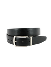 Pebble Reversible Belt Torino