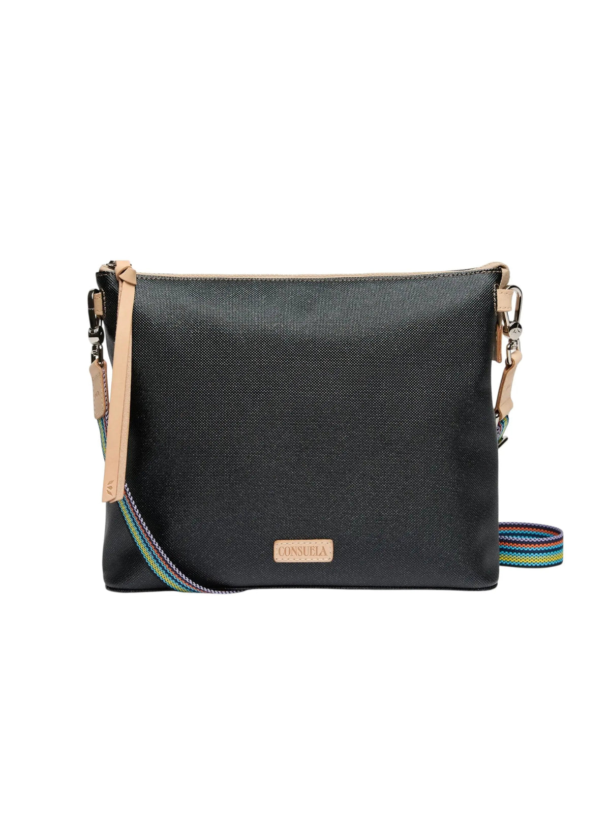 Diamond Downtown Crossbody Consuela