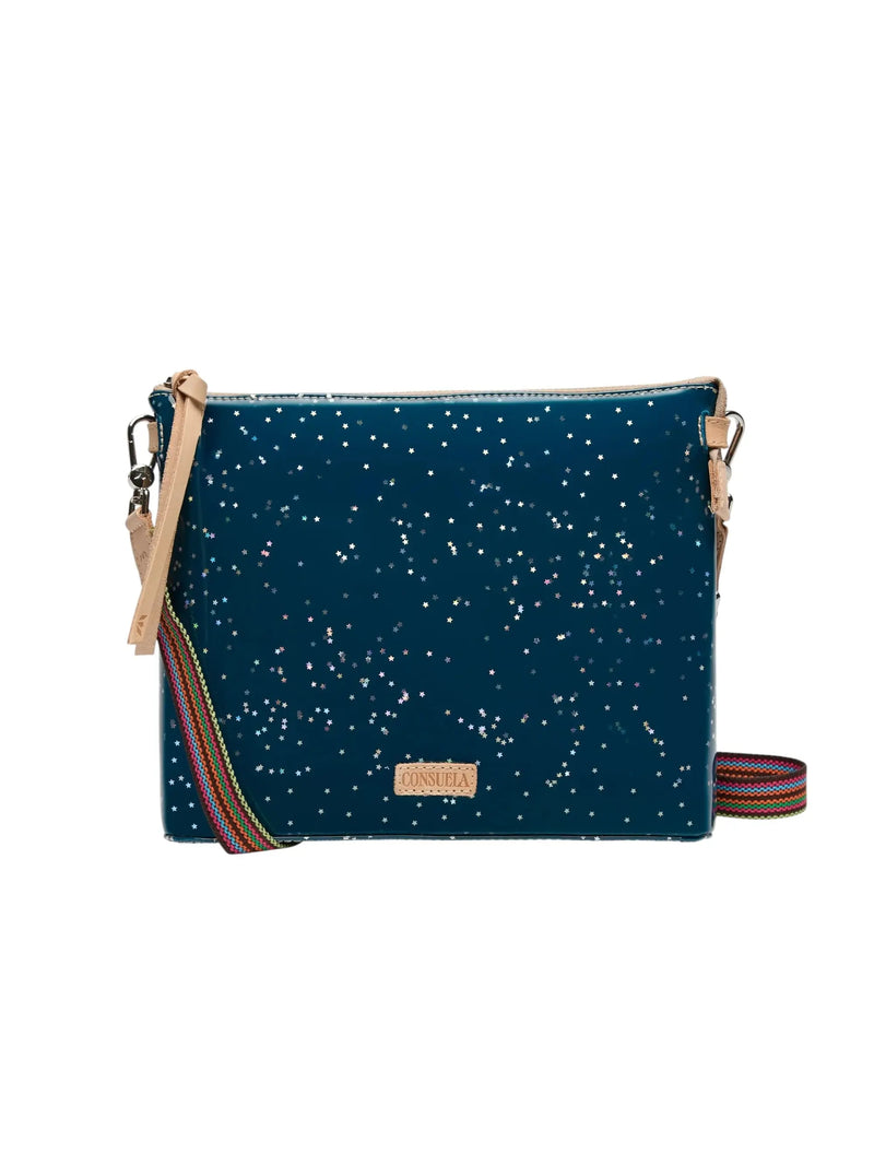 Nyla Downtown Crossbody Consuela