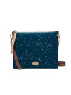 Nyla Downtown Crossbody Consuela