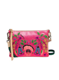 Ivy Midtown Crossbody Consuela