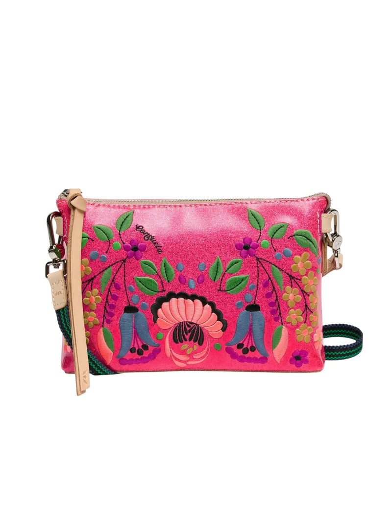 Ivy Midtown Crossbody Consuela