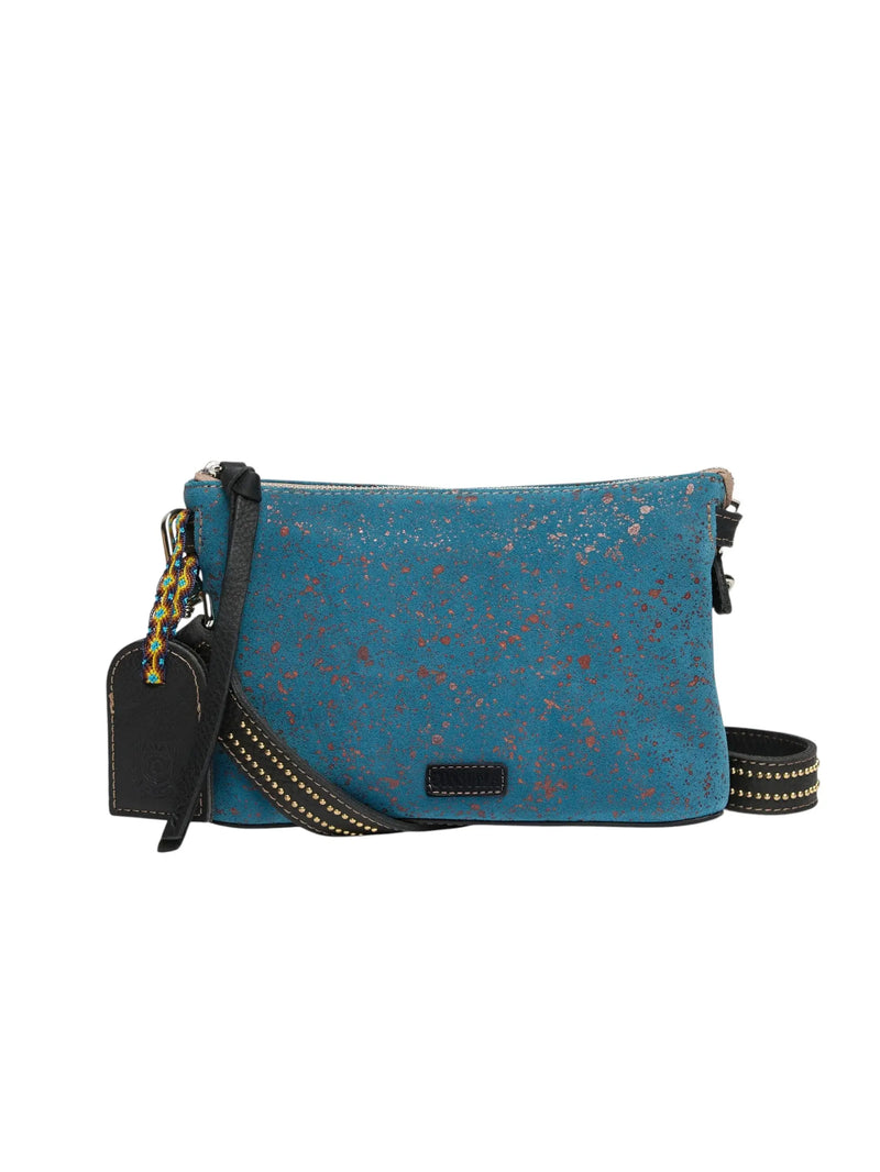 Nilo Midtown Crossbody Consuela