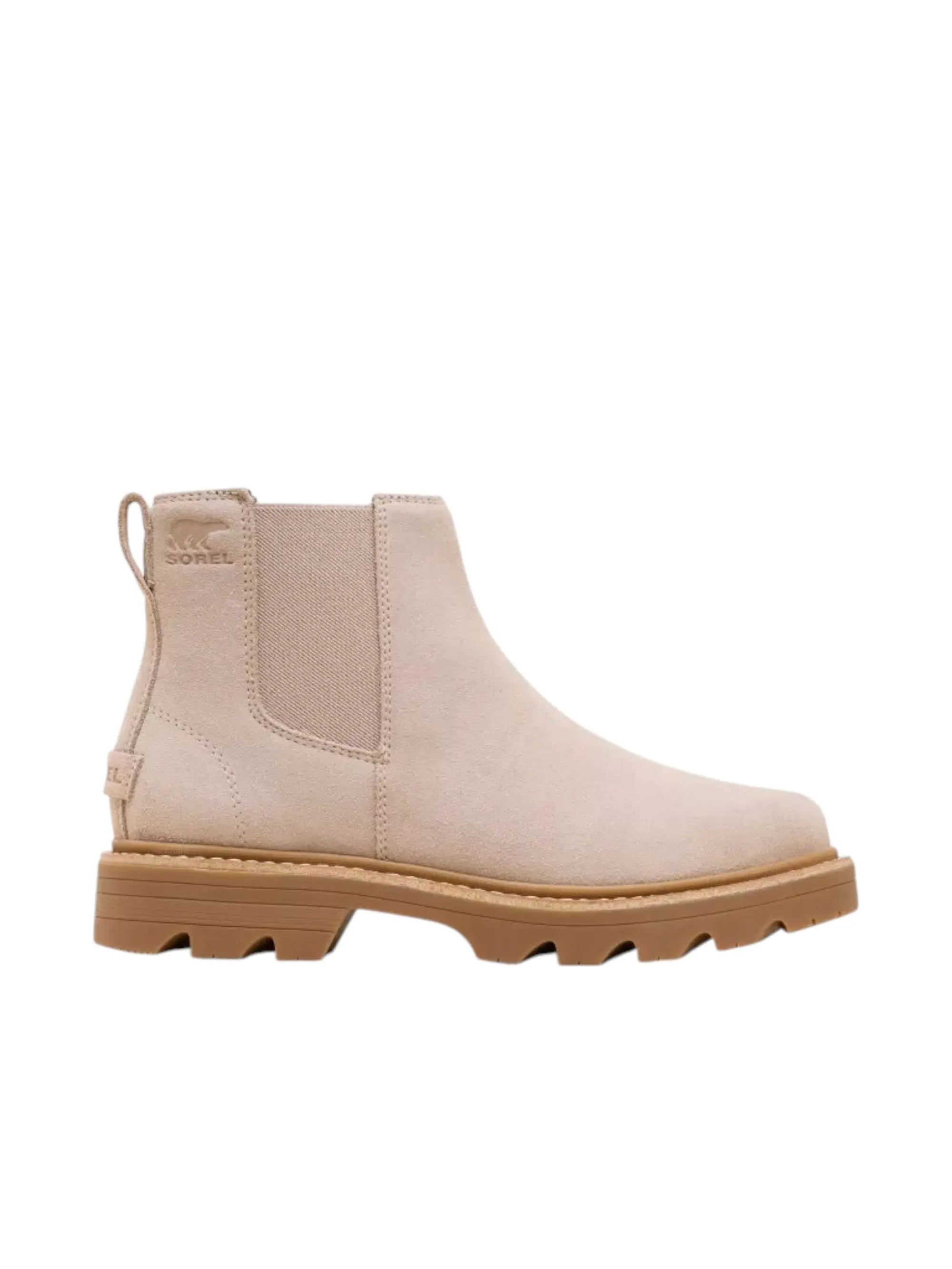 SOREL REVEL RD™ Women's Chelsea Boot | Waterproof Leather & Suede