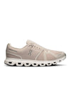 Men's Cloud 6 - Pearl | White ON Running