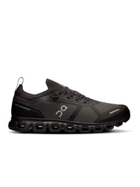 Men's Cloud 6 Versa - All Black ON Running