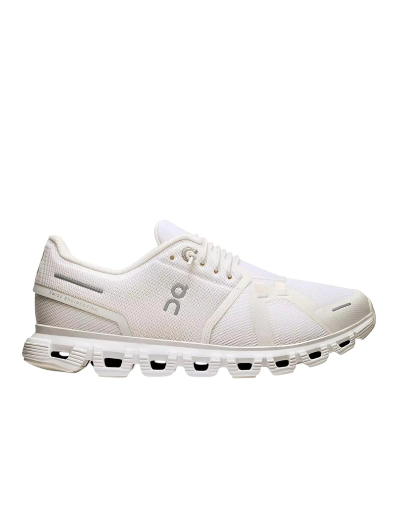 Men's Cloud 6 - White | White ON Running