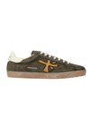 Steven 7627 Sneaker Premiata