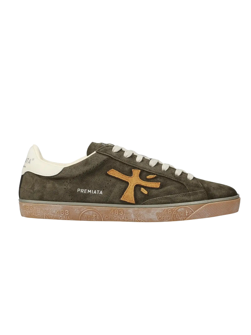 Steven 7627 Sneaker Premiata
