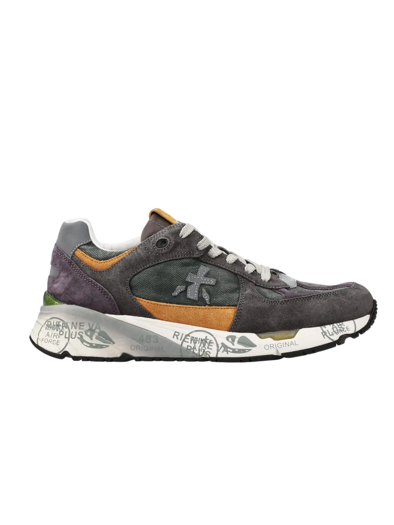 Mace 7868 Sneakers Premiata