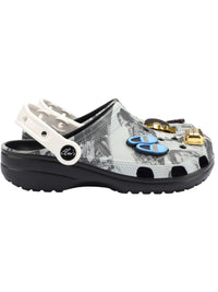 Limited Edition Elvis™ Crocs with 6 Custom Jibbitz™ CROCS