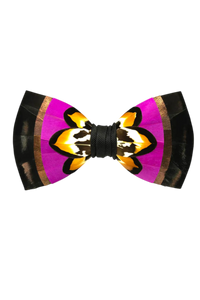 Sprout Bow Tie Brackish