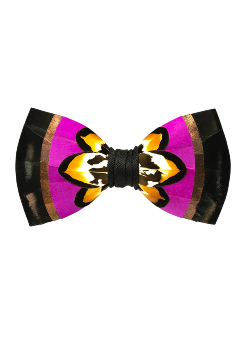 Sprout Bow Tie Brackish
