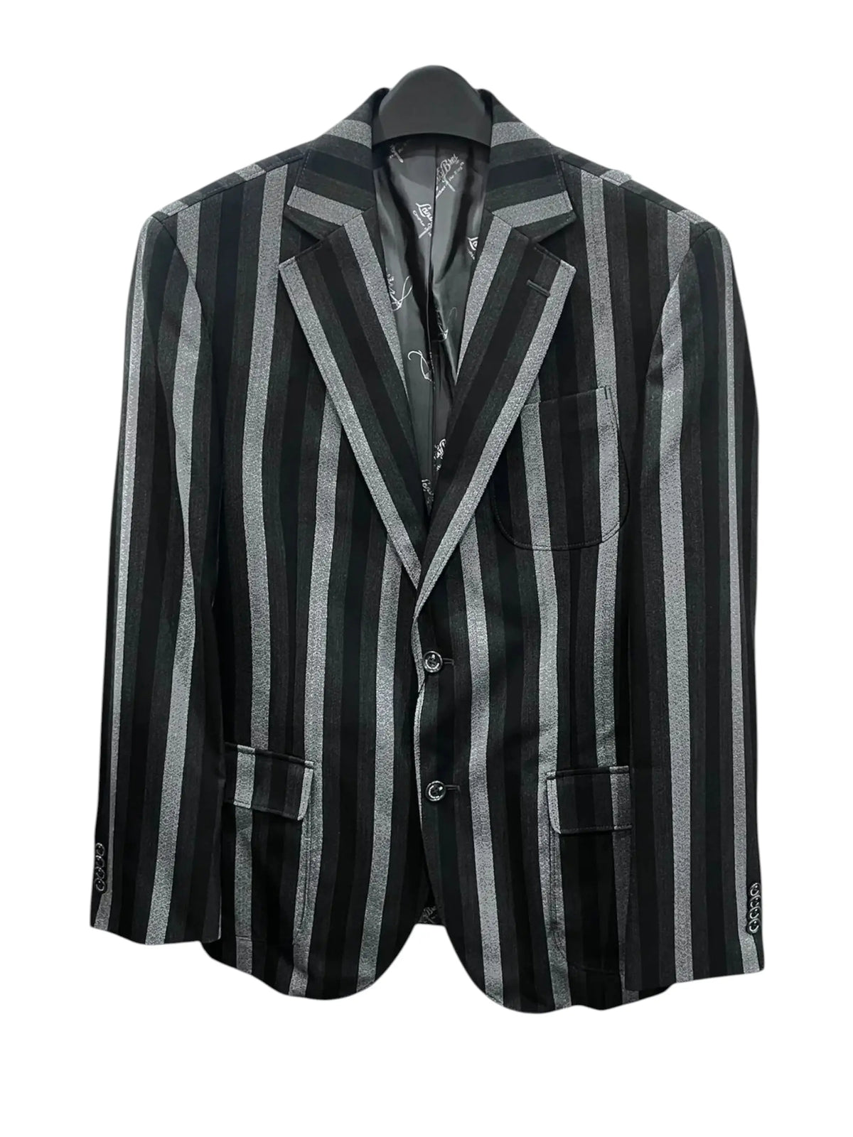 Limited Edition Hound Dog Sport Coat Clothier to The King
