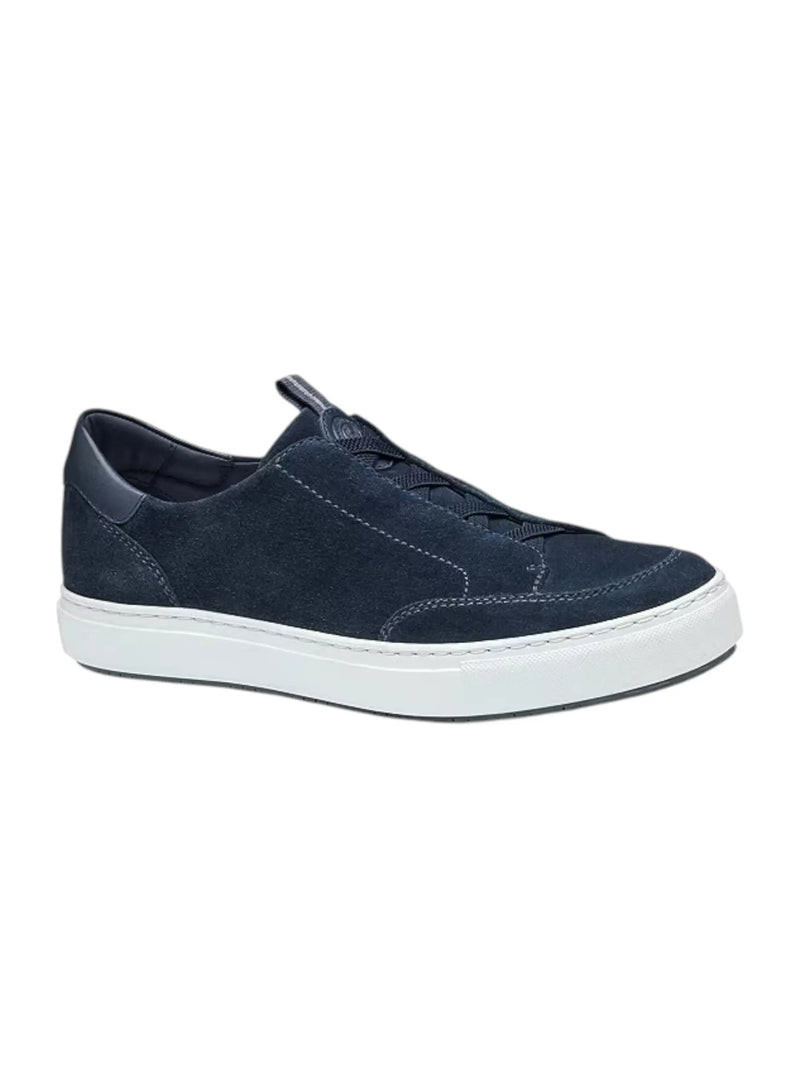 Anson Stretch Lace-To-Toe Johnston & Murphy