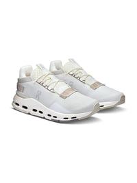 Women's Cloudnova 2 - Ice | Sand ON Running