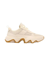 KINETIC™ Impact II Wonder Lace Sneaker - Chalk/Gum 17 Sorel